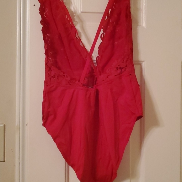 Forever 21 lingerie - Picture 2 of 5